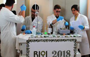 BIOL 2018, Ostuni: ecco i vincitori del XXIII Premio Internazionale che celebra i migliori extravergini del mondo