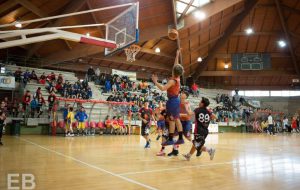 Join The Game: domani la fase regionale maschile al PalaMalagoli e al PalaPentassuglia