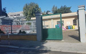 Luperti: “il Commissario spieghi cosa accade nella scuola Giovanni XXIII”