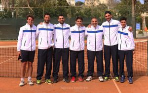Entra nel vivo la stagione del Circolo Tennis di Brindisi