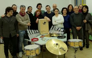 Musica e solidarietà per la Scuola Frescobaldi di Brindisi