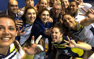 Mesagne-Oria: un derby emozionante