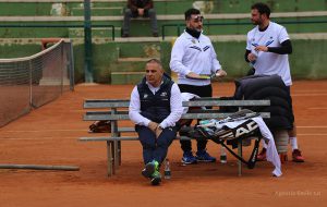 Serie C: débâcle del C.T. Brindisi contro il Monopoli