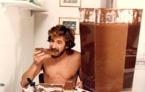 Metti un pomeriggio al Susumaniello. Cronaca di una straordinaria conferenza sul cibo. Di Gabriele d’Amelj Melodia