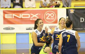 La Damiano Spina Oria espugna il parquet di Pescara