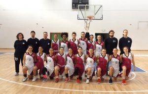 Tanti giovani brindisini nelle due squadre pugliesi in partenza per il Trofeo delle Regioni