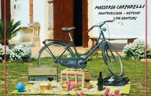 Pasquettacolare a Masseria Carparelli