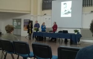 Pavese: la parola, il mito, la storia: grande interesse per la lectio magistralis del prof. Lamantea al “Marzolla” di Brindisi