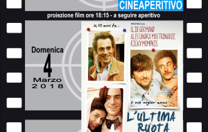 “Reale e ideale” è il tema della nuova rassegna “Cinecronici” di Cabiria Circolo Arci