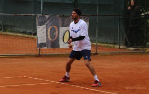 Tennis, serie C: il CT Brindisi sconfitto a Barletta, salvezza rinviata