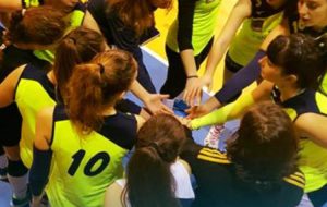 Under 18: il titolo provinciale va alla Damiano Spina Oria che batte in rimonta la Divella Mesagne