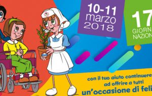 Il 10 e 11 marzo una palma per la XVII Giornata Nazionale Unitalsi