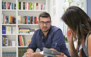 Il 10 Giugno hai un grosso impegno da assolvere. Di Antonio Melcore