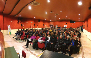 Svolta l’assemblea annuale dell’Azione Cattolica diocesana di Brindisi-Ostuni