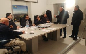 L’Associazione Libera caccia all’assemblea di zona dell’Ambito Territoriale di Caccia di Brindisi