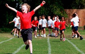 Corso di Formazione per “Operatore Sportivo di attività motorie in età evolutiva e in ambito scolastico”