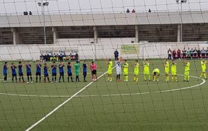 Brindisi FC: la Juniores Regionale supera la prima fase