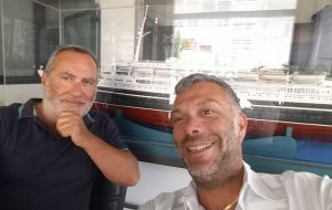 Carito: “che rabbia che il seggio brindisino assegnato alla Lega vada ad una signora barese”