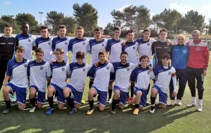Cedas Avio: vittoria larga degli allievi, pareggio interno dei giovannissimi