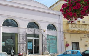 La Cultura si fa spazio: il Lab Creation di Mesagne al centro di uno studio dell’Università di Bari