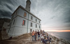 Al via il corso di fotografia del LabCreation: imparare a trasmettere un messaggio con le immagini
