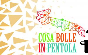 Cosa bolle in pentola – Idee Innovative a Confronto: call per la selezione di 40 partecipanti