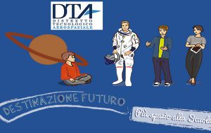 Destinazione Futuro: dal DTA un percorso didattico per studenti