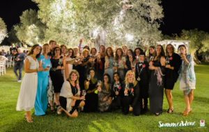 La Festa delle Donne del Vino in Puglia: un bilancio molto positivo