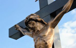 La Via Crucis di un disoccupato. Di  Iacopina Maiolo