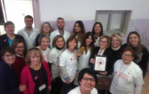 A.N.D.O.S. ha organizzato la seconda giornata di visite senologiche con ecografia gratuite.