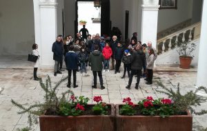 Grande successo per le Giornate FAI di primavera