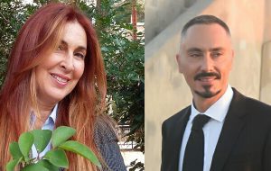 Tutti i dati dei collegi senatoriali della Provincia di Brindisi: M5S al 43%, negli uninominali eletti la barese L’Abbate ed il leccese Romano. K.O. per Vitali, Amati e Stefano