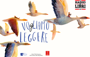 Maggio dei Libri in Biblioteca: il programma del Comune di Ostuni