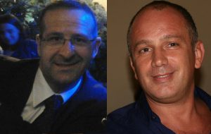 Manfreda e Pesari lasciano Impegno Sociale e vanno con il centrosinistra: “Rossi rappresenta il cambiamento del quale la Città ha bisogno”