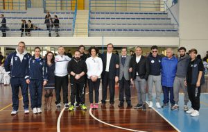 XVI Memorial “Ivan CIULLO”, una bella festa del Taekwondo brindisino