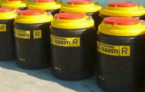 Parte a Ceglie Messapica una campagna di sensibilizzazione per la raccolta degli oli esausti