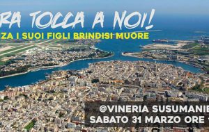 I giovani di “Ora tocca a noi”: “apprezziamo Rossi, non riconosciamo come interlocutori chi ha avuto responsabilità con il passato. Bozzetti? il suo no è un’occasione persa”