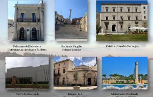 Brindisi tra Chiese, Palazzi e Chiostri… la città si anima con racconti, letture e partecipazione