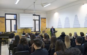 La “passione” è in scena al Durano di Brindisi