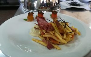 Dal 7 all’11 Maggio all’Alberghiero saranno registrate le altre sei puntate di “Talent Chef Academy”