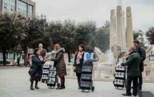 Testimoni di Geova: sabato 24 la conferenza “Chi è veramente Gesù Cristo?”