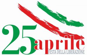 25 Aprile 2018: in Piazza Santa Teresa la tradizionale celebrazione dell’Anniversario della Liberazione