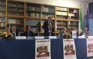 Corretti e non corrotti” fa tappa all’Istituto “Carnaro-Marconi-Flacco-Belluzzi” di Brindisi