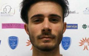 Torneo delle Regioni, terza volta per Andrea Conte