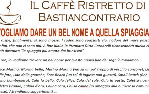 Il Caffè Ristretto di BastianContrario