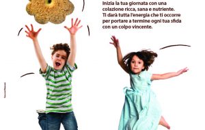 Venerdì nelle scuole di Brindisi e Mesagne il progetto di educazione alimentare e sportiva promosso da Di Leo con i giocatori del New Basket Brindisi