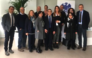 Nasce anche a Brindisi Federpreziosi: alla guida Monja Cisternino