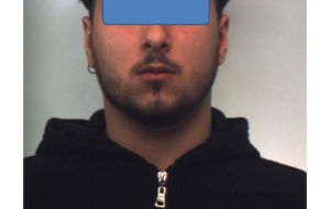 Scappa dalla comunità dove è sottoposto alla misura cautelare: ripreso e portato in carcere