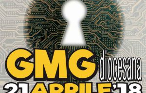 GMG della Diocesi di Oria: appuntamento a Sabato presso il Santuario di San Cosimo alla Macchia
