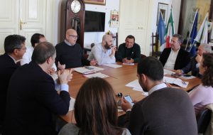Ostuni punta su Investment, il progetto di innovazione dei servizi elettronici per potenziare l’economia turistica e il trasporto pubblico multimodale